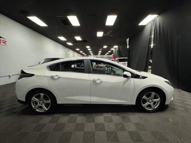 used 2016 Chevrolet Volt car, priced at $11,799