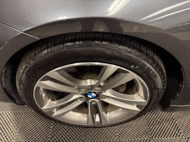 used 2016 BMW 428 Gran Coupe car, priced at $14,999