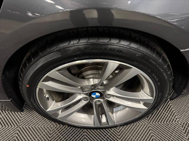 used 2016 BMW 428 Gran Coupe car, priced at $14,999