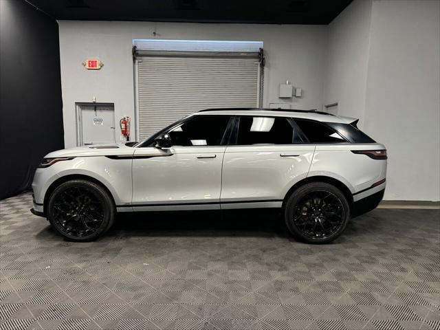 used 2018 Land Rover Range Rover Velar car, priced at $23,899