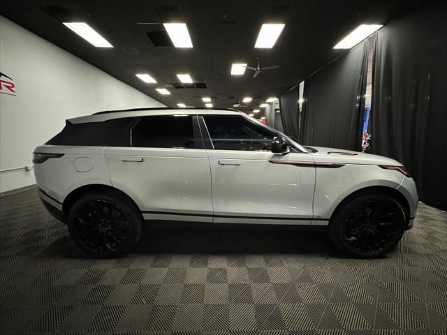 used 2018 Land Rover Range Rover Velar car, priced at $23,899