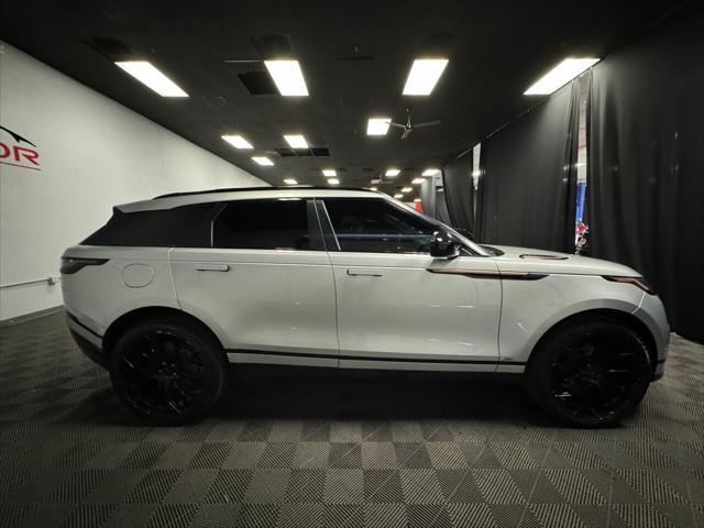 used 2018 Land Rover Range Rover Velar car, priced at $23,899