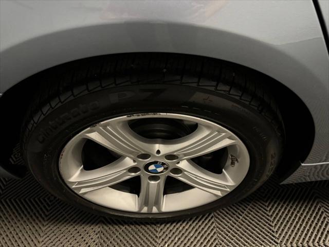 used 2014 BMW 320 car, priced at $11,999