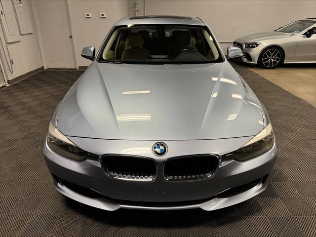 used 2014 BMW 320 car, priced at $11,999