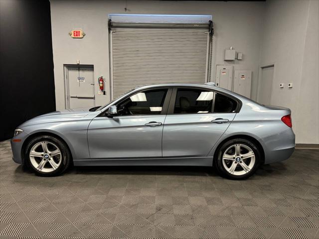 used 2014 BMW 320 car, priced at $11,999