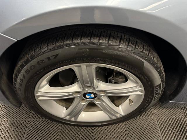 used 2014 BMW 320 car, priced at $11,999