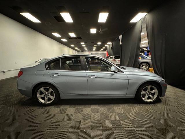 used 2014 BMW 320 car, priced at $11,999