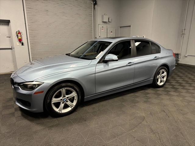 used 2014 BMW 320 car, priced at $11,999