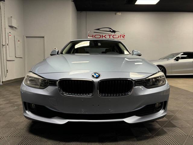 used 2014 BMW 320 car, priced at $11,999