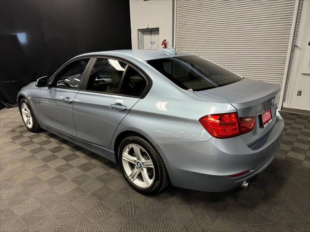 used 2014 BMW 320 car, priced at $11,999