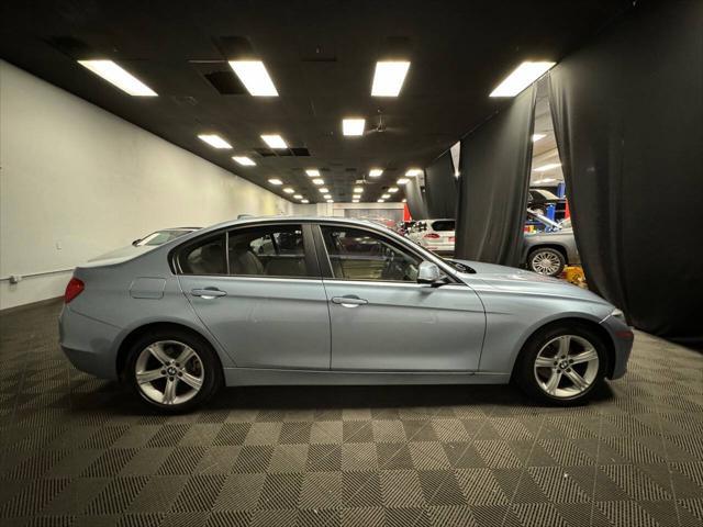 used 2014 BMW 320 car, priced at $11,999