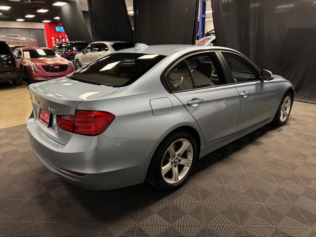 used 2014 BMW 320 car, priced at $11,999