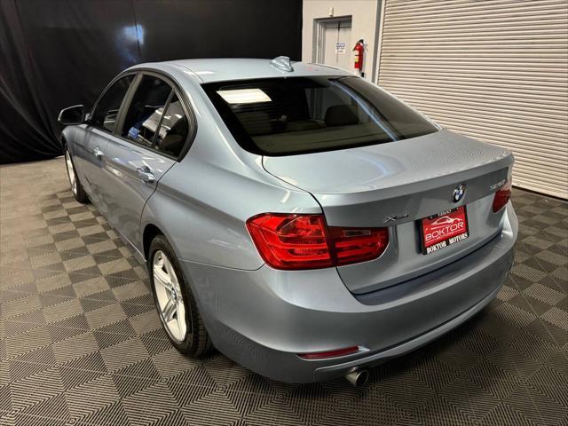 used 2014 BMW 320 car, priced at $11,999