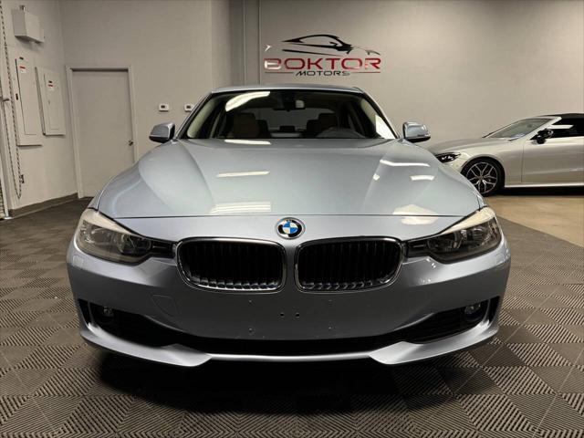 used 2014 BMW 320 car, priced at $11,999