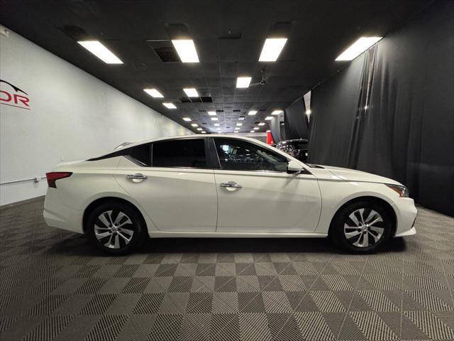 used 2019 Nissan Altima car, priced at $16,799