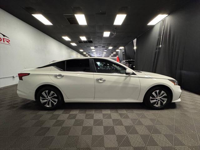 used 2019 Nissan Altima car, priced at $16,799