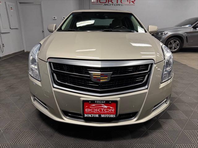 used 2016 Cadillac XTS car, priced at $14,999