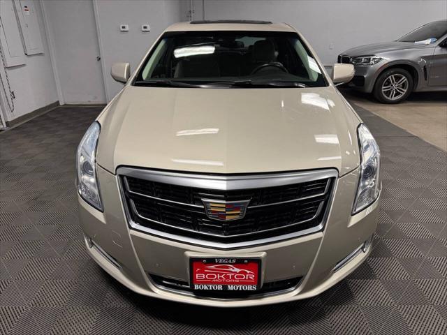 used 2016 Cadillac XTS car, priced at $14,999