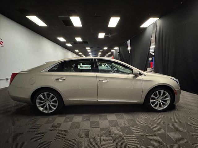 used 2016 Cadillac XTS car, priced at $14,999