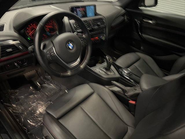 used 2016 BMW 228 car, priced at $15,899