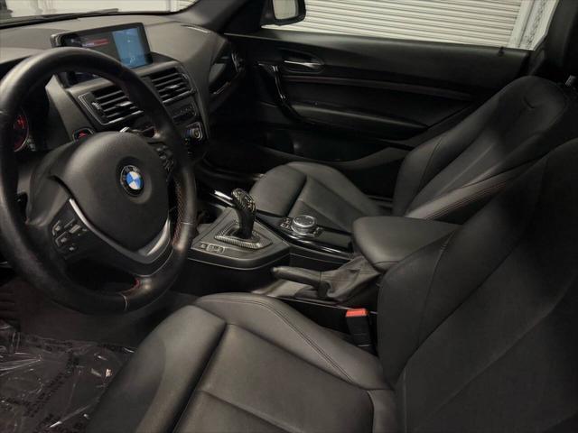 used 2016 BMW 228 car, priced at $15,899