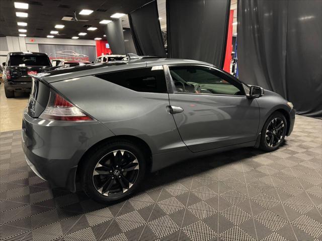 used 2014 Honda CR-Z car, priced at $10,499