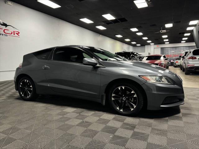 used 2014 Honda CR-Z car, priced at $10,799