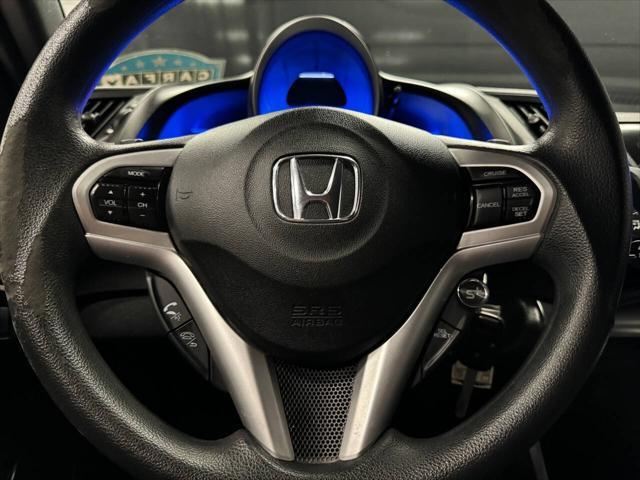 used 2014 Honda CR-Z car, priced at $10,499