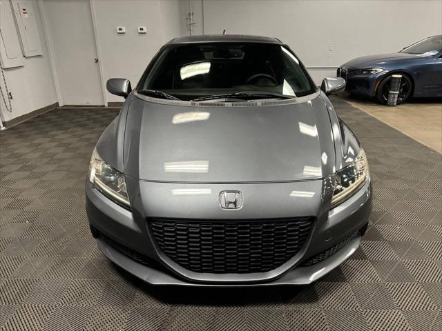 used 2014 Honda CR-Z car, priced at $10,499