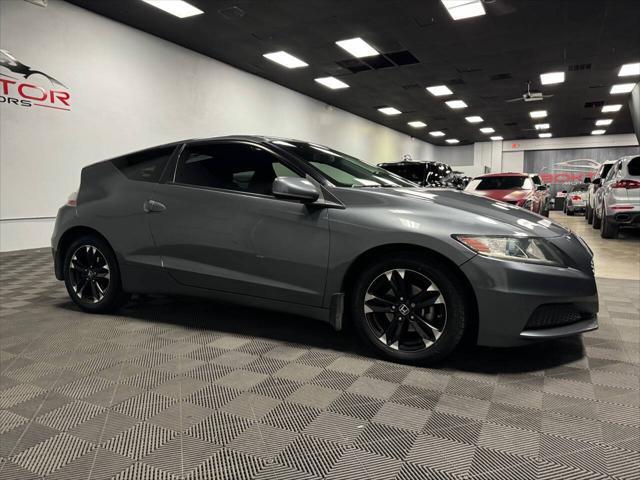 used 2014 Honda CR-Z car, priced at $10,499