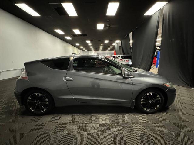 used 2014 Honda CR-Z car, priced at $10,499