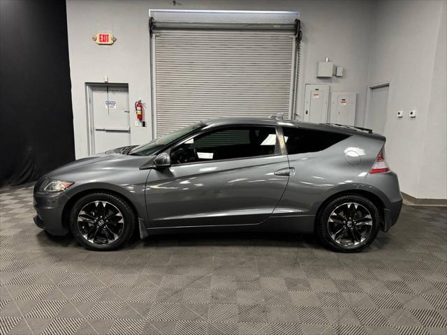 used 2014 Honda CR-Z car, priced at $10,499