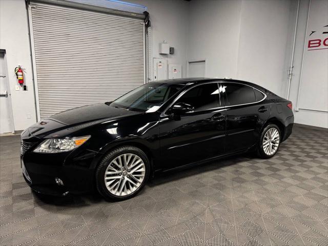 used 2015 Lexus ES 350 car, priced at $13,899