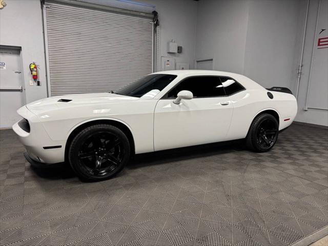 used 2020 Dodge Challenger car, priced at $19,799