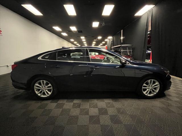 used 2016 Chevrolet Malibu car, priced at $9,799