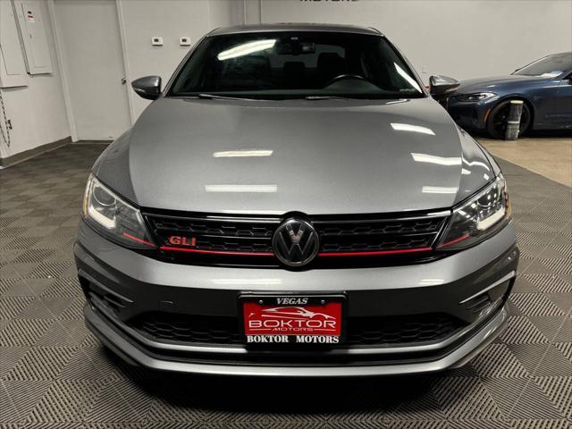 used 2016 Volkswagen Jetta car, priced at $14,299