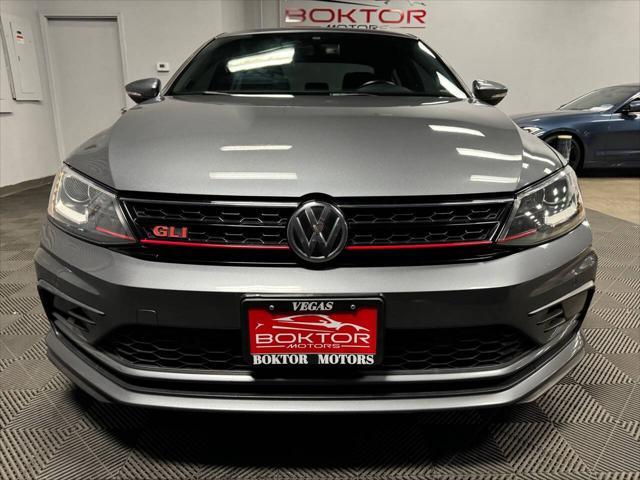 used 2016 Volkswagen Jetta car, priced at $14,299