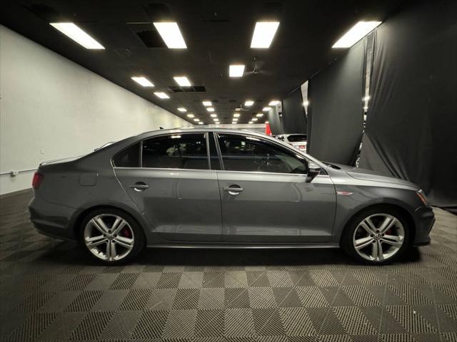 used 2016 Volkswagen Jetta car, priced at $14,299