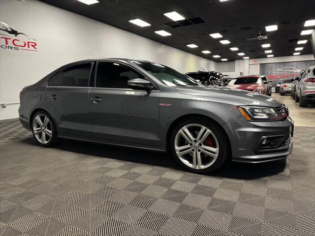 used 2016 Volkswagen Jetta car, priced at $14,299