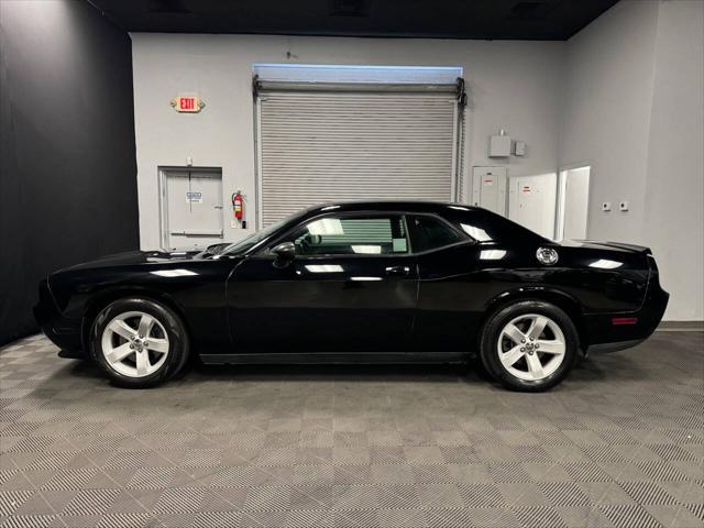 used 2014 Dodge Challenger car, priced at $17,299