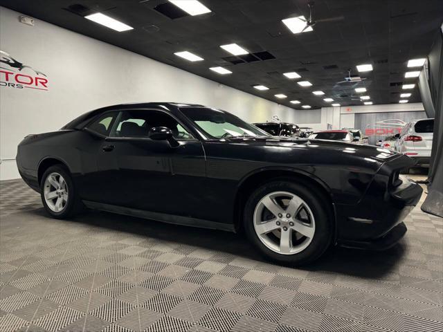 used 2014 Dodge Challenger car, priced at $17,299