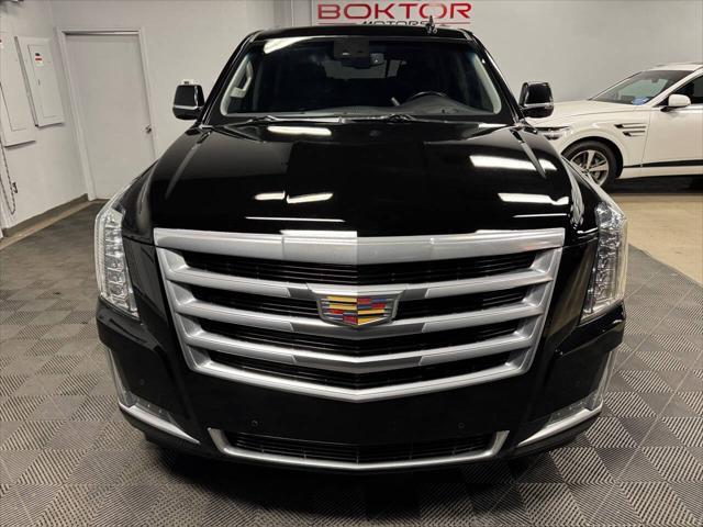 used 2016 Cadillac Escalade car, priced at $27,998