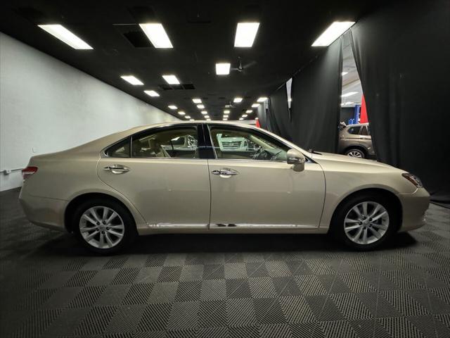 used 2012 Lexus ES 350 car, priced at $12,699