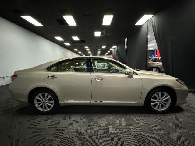 used 2012 Lexus ES 350 car, priced at $12,699