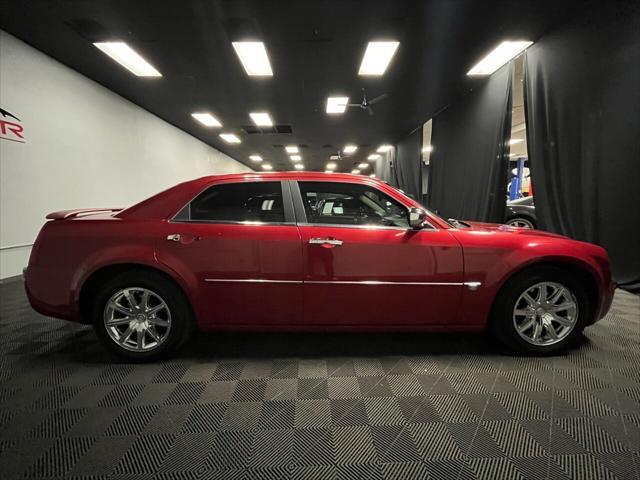 used 2007 Chrysler 300C car, priced at $7,777