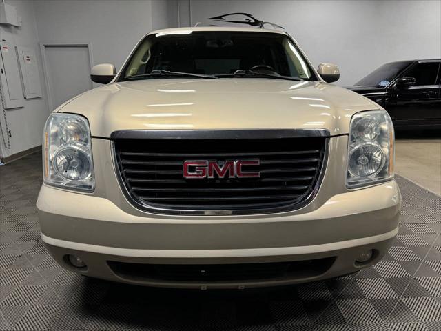 used 2011 GMC Yukon car, priced at $9,799