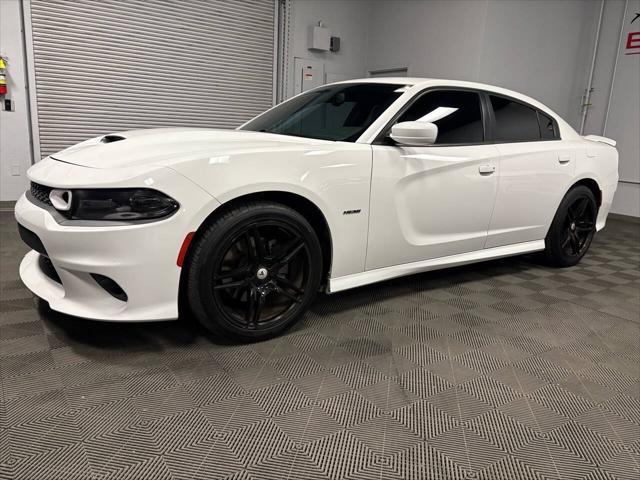 used 2019 Dodge Charger car, priced at $23,899