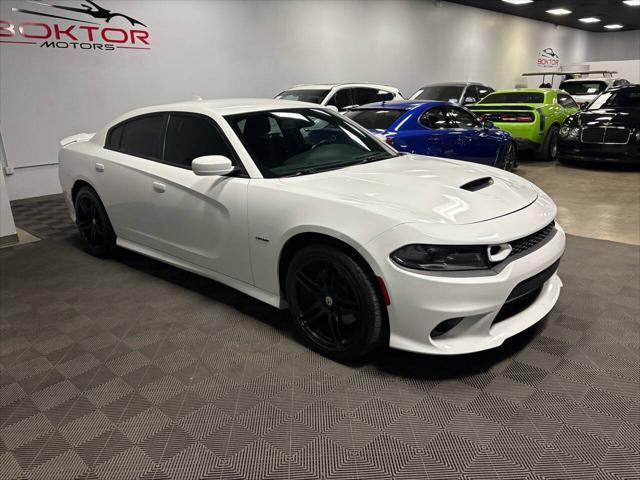 used 2019 Dodge Charger car, priced at $23,899