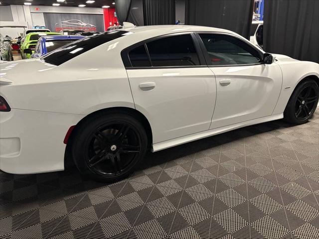 used 2019 Dodge Charger car, priced at $23,899