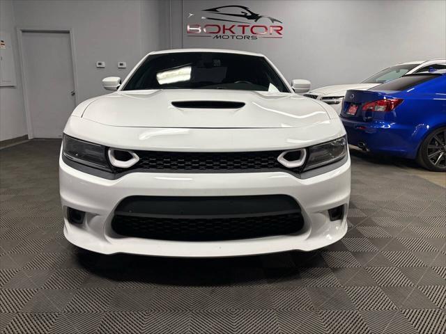 used 2019 Dodge Charger car, priced at $23,899